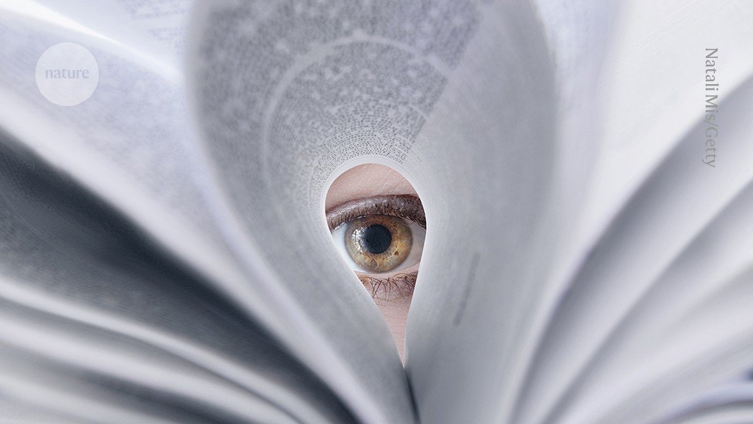 Science sleuths raise concerns about scores of bioengineering papers