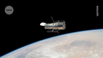 Satellite swarms set to photobomb than 95% of some telescopes’ images