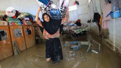 The Indian Ocean disaster is a climate tragedy