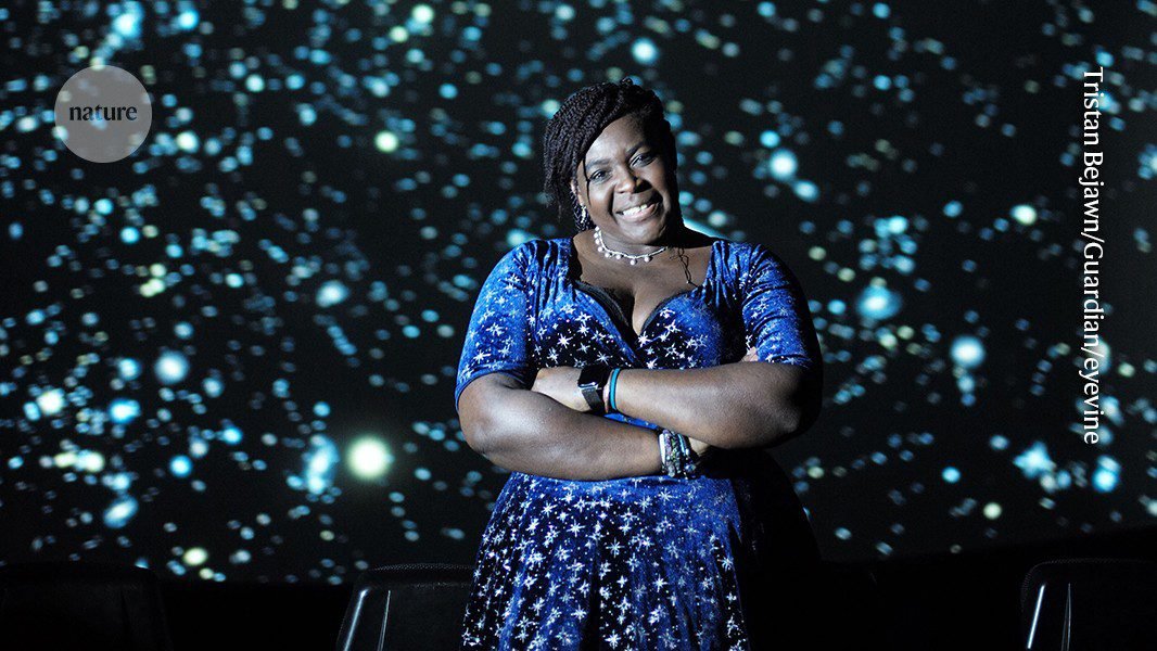 How the Royal Institution made science a seasonal spectacle