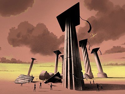 وعلى الرغم من كل السلبيات فقد أظهر عام 2025 قوة العلم ومرونته وعالميته
