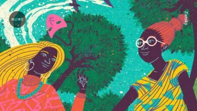 ten galvanizing reads for this festive season