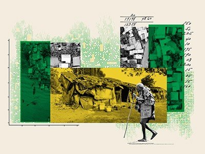 يعمل الذكاء الاصطناعي على إحداث تحول في الاقتصاد ويتطلب فهم تأثيره البيانات والخيال يعمل الذكاء الاصطناعي على إحداث تحول في الاقتصاد ويتطلب فهم تأثيره البيانات والخيال
