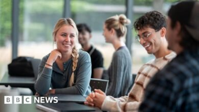 Erasmus scheme to return for UK students, understands