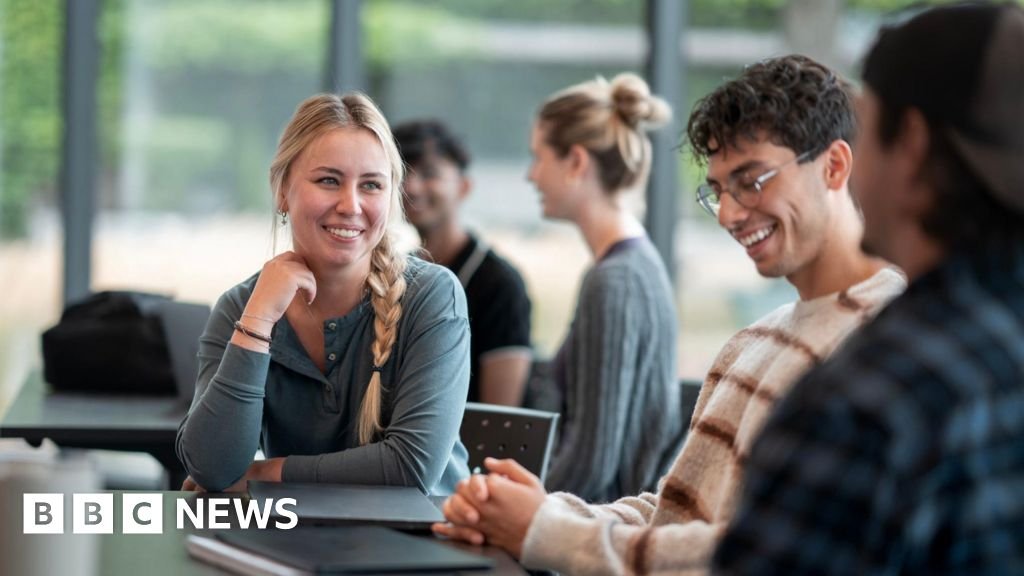 Erasmus scheme to return for UK students, understands
