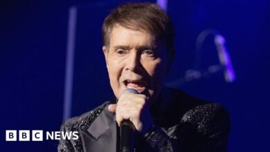 Sir Cliff Richard reveals prostate cancer treatment