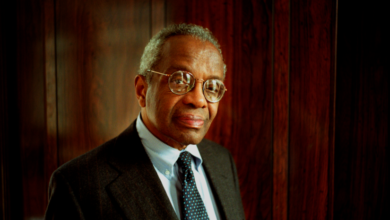 Derrick Bell, Critical Race Theory and the Beginnings of School Choice The 74