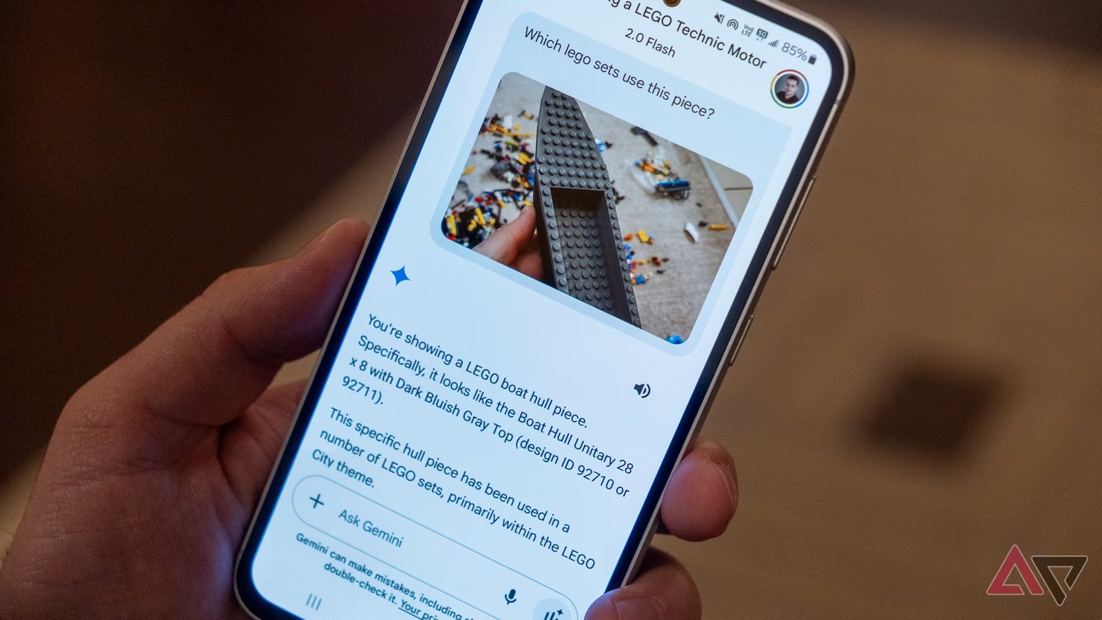 New Google Gemini tool makes image editing easier than ever