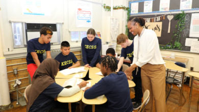 Dual Enrollment Surges in New York, Saving Families Money
