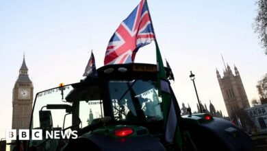 Rural Labour MPs signal concern at farm inheritance tax plans