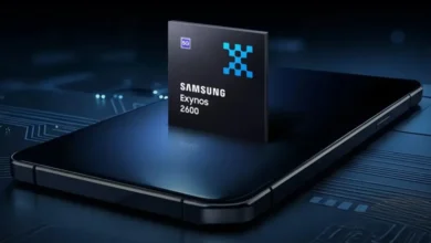 Samsung officially unveils the Exynos 2600 as the first 2nm phone processor