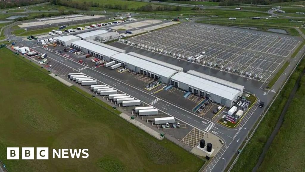 Permanent border facility approved for Kent Permanent border facility approved for Kent