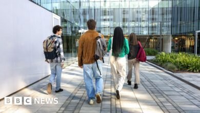 University students facing course cold spots as enrolments fall