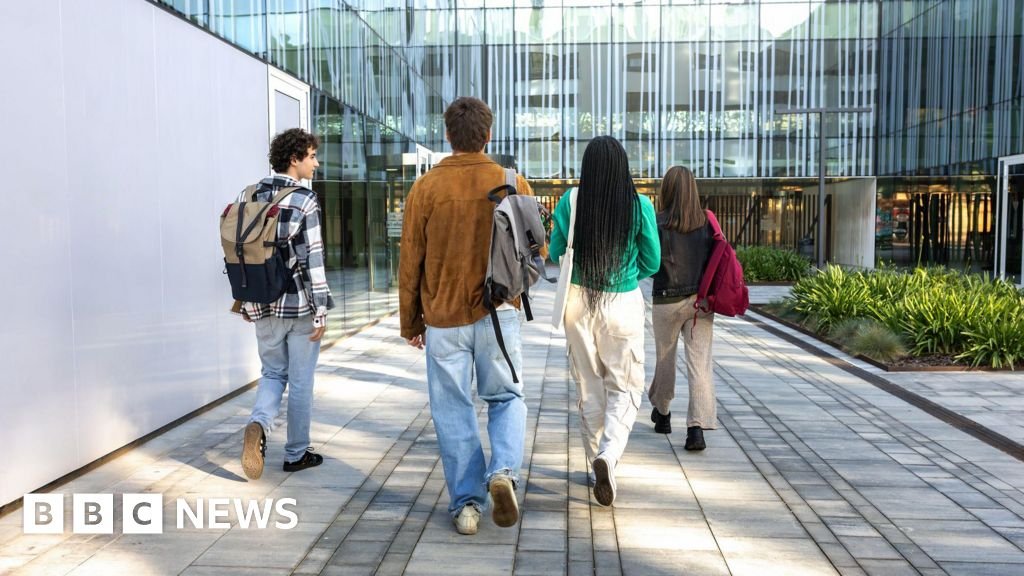 University students facing course cold spots as enrolments fall