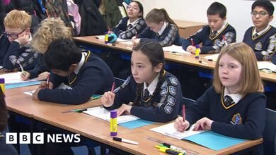 Headteachers welcome move to teach financial literacy in schools
