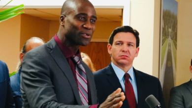 All Eyes on Florida As State Gets One Step Closer to Nixing Vaccine Mandates The 74