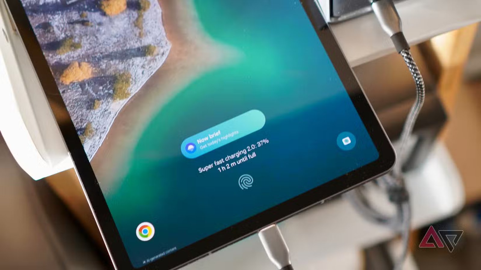 The Samsung Galaxy Tab S11 is a great tablet with a big problem