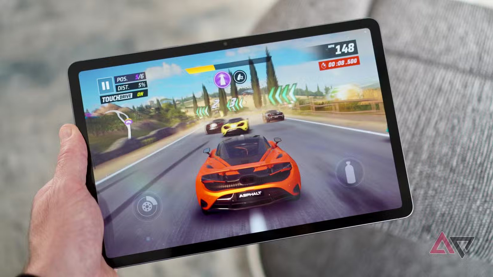 The Samsung Galaxy Tab S11 is a great tablet with a big problem