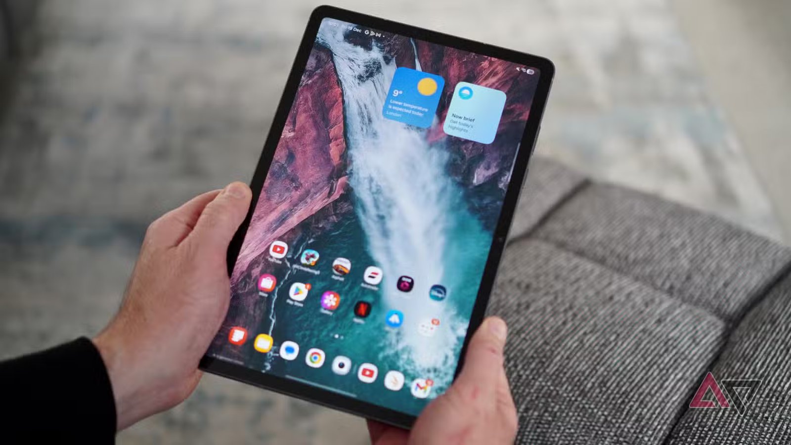 The Samsung Galaxy Tab S11 is a great tablet with a big problem