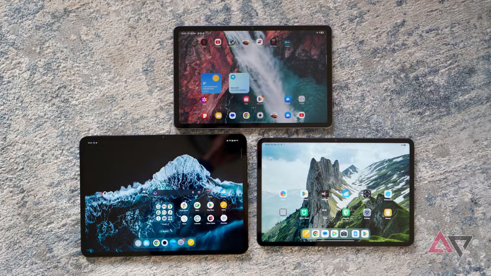 The Samsung Galaxy Tab S11 is a great tablet with a big problem