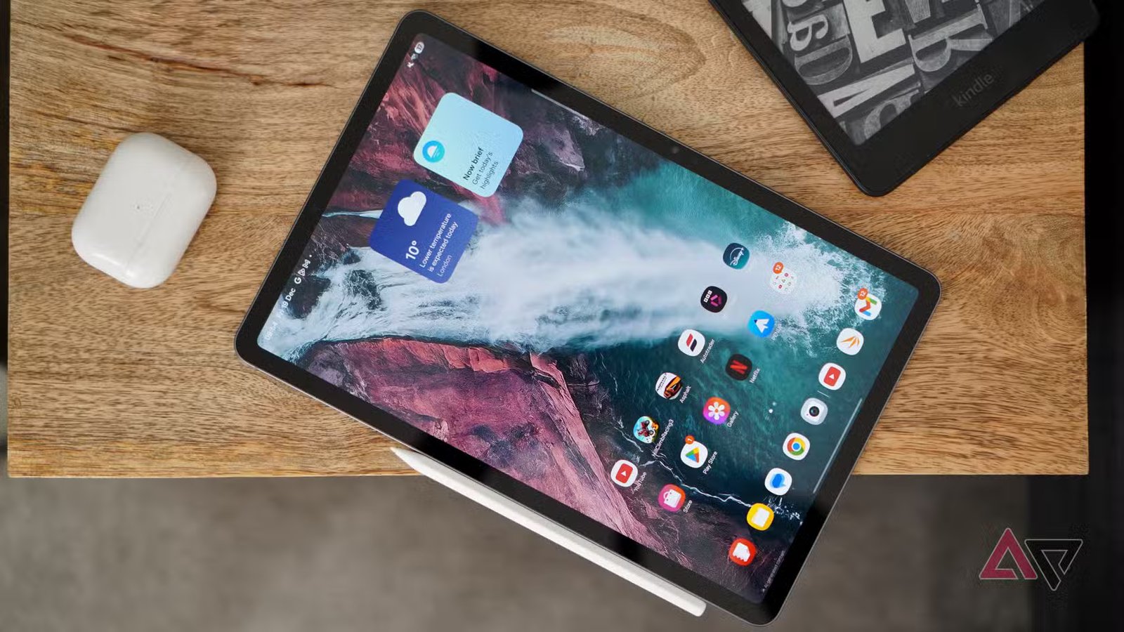 The Samsung Galaxy Tab S11 is a great tablet with a big problem