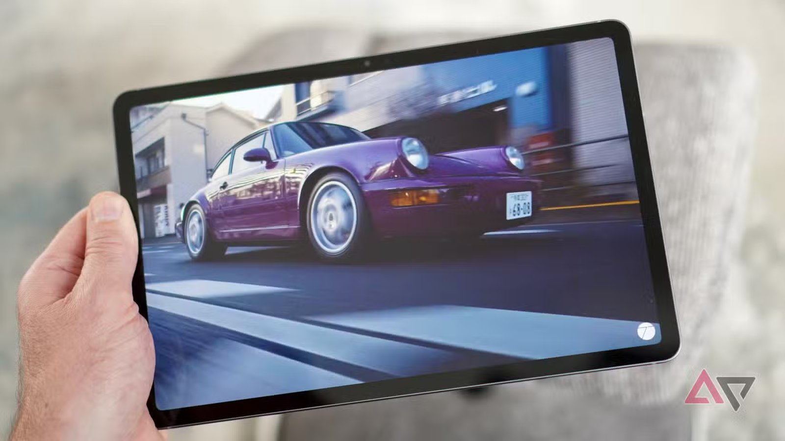 The Samsung Galaxy Tab S11 is a great tablet with a big problem
