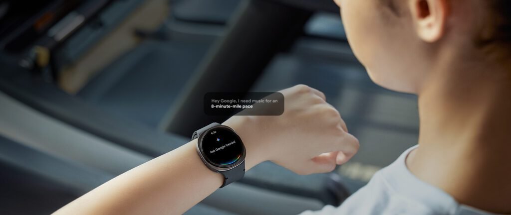Samsung Galaxy Watch 8 Gets a Big Discount in India Heres the Deal