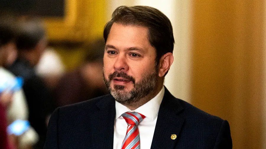 Gallego urges Trump administration to ramp up oversight of H Gallego urges Trump administration to ramp up oversight of H