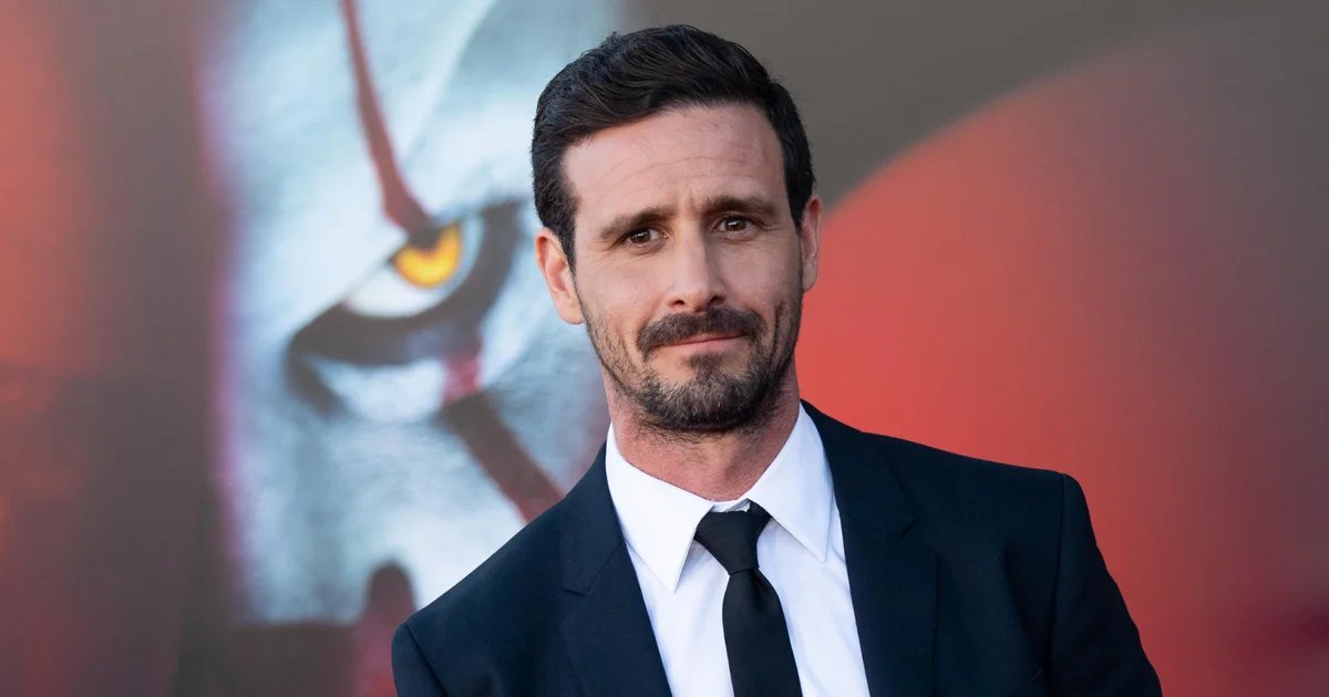 Actor James Ransone, known for his roles in The Wire and It Chapter Two, dies at 46