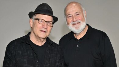 Rob Reiners close friends and colleagues share fond memories of the late Hollywood legend