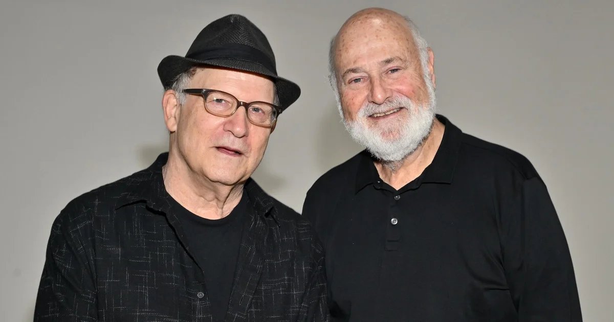 Rob Reiners close friends and colleagues share fond memories of the late Hollywood legend Rob Reiners close friends and colleagues share fond memories of the late Hollywood legend