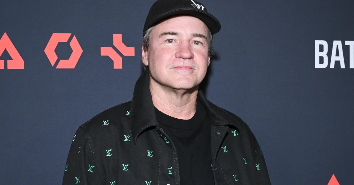 Call of Duty co-creator Vince Zampella dies after crash on Los Angeles highway Call of Duty co-creator Vince Zampella dies after crash on Los Angeles highway