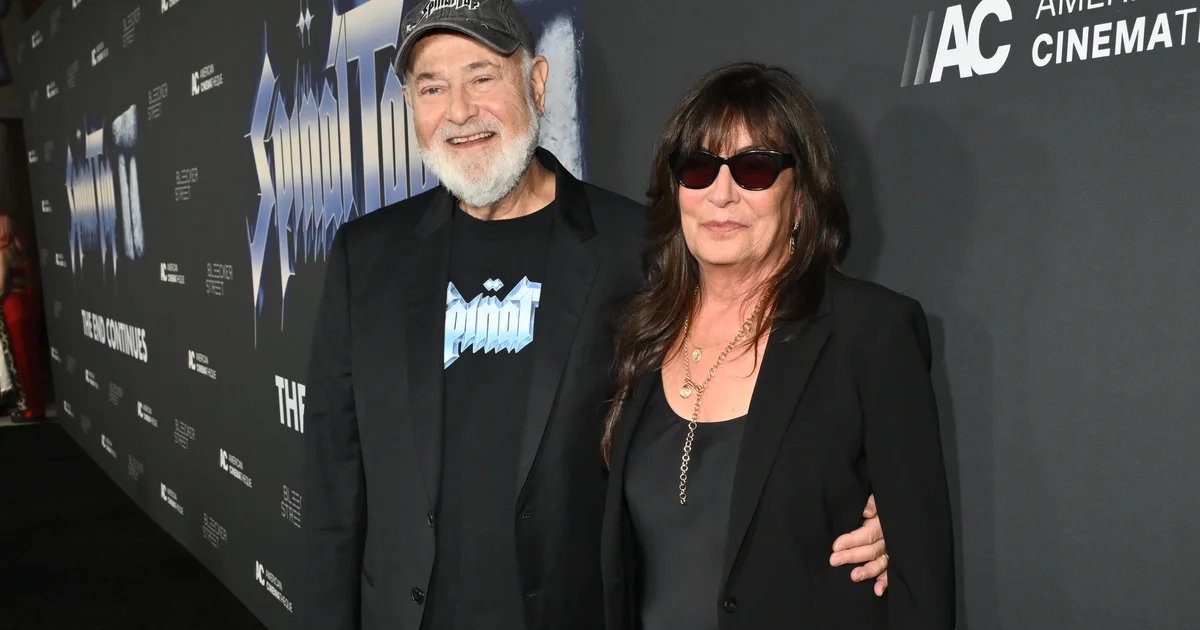 Rob Reiner and wife found dead in their Los Angeles home What to know Rob Reiner and wife found dead in their Los Angeles home What to know