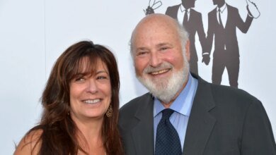 Nick Reiner, son of Rob Reiner and wife Michele, arrested for murder in their deaths, held on  million bail