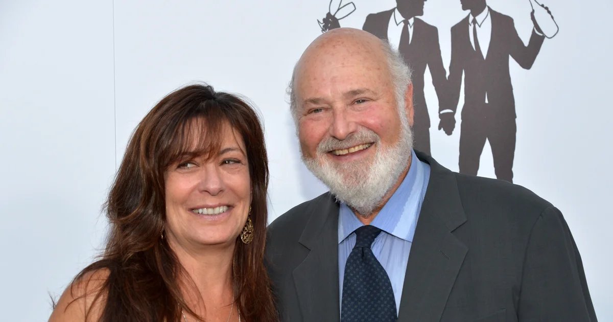 Nick Reiner, son of Rob Reiner and wife Michele, arrested for murder in their deaths, held on  million bail