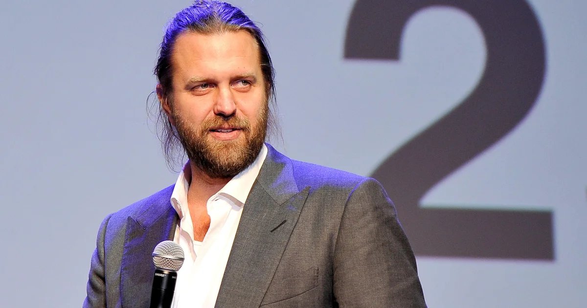 Director Carl Rinsch found guilty of scamming M from Netflix and buying luxury cars, watches and mattresses Director Carl Rinsch found guilty of scamming M from Netflix and buying luxury cars, watches and mattresses