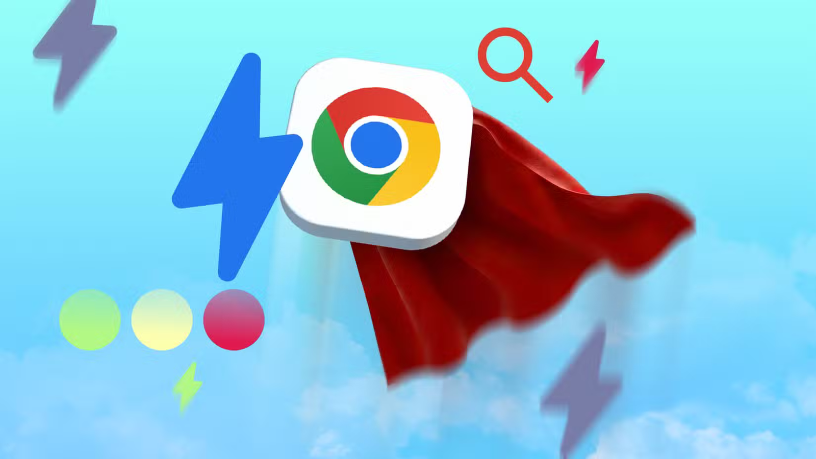 4 طرق يجعل Chrome حياتي أسهل - و4 طرق تجعلني أشعر بالجنون