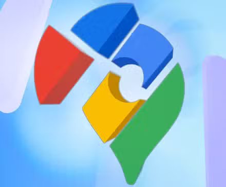 نحن نستخدم Telegram لتنسيق الرحلات البرية لأن خرائط Google تفتقد هذه الميزة الأساسية
