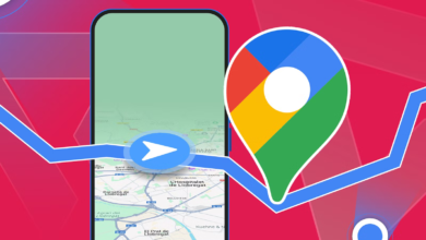 I stopped using Google Maps and this Android app made me love driving again