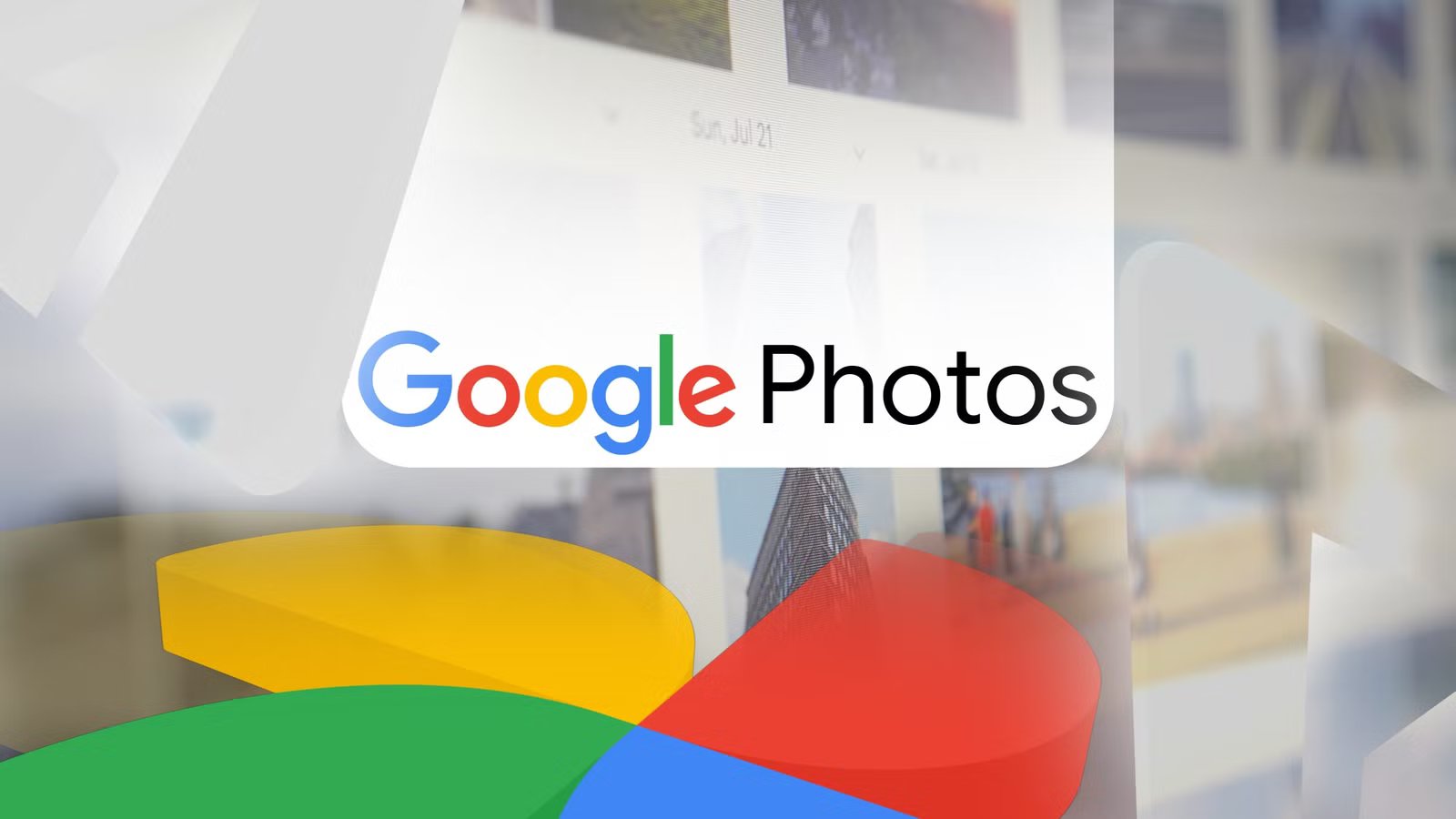 Google Photos is bringing your favorite faces forward