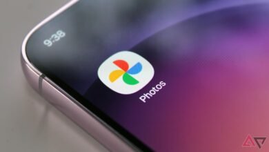 Your Google Photos 2025 Recap is now live