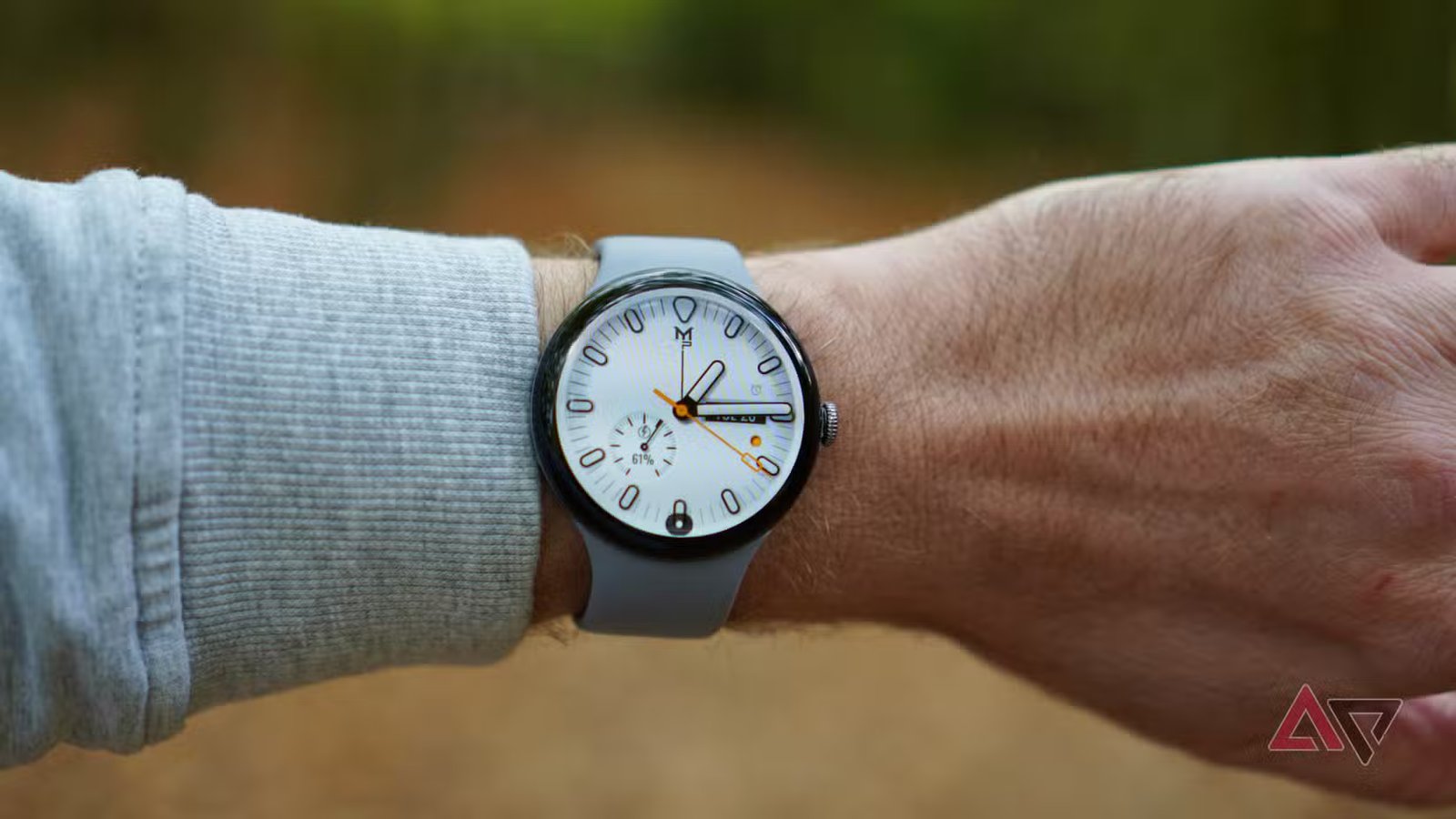 إن إيماءات Pixel Watch 4 الجديدة هي الخلطة السرية التي لم أكن أعلم أنني بحاجة إليها