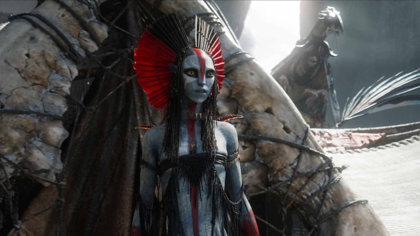Why are the Avatar movies so massive? Their success seems to defy conventional logic Why are the Avatar movies so massive? Their success seems to defy conventional logic