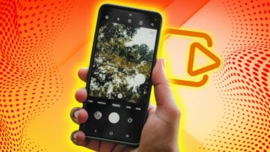 How to turn off motion photo on your Android phone
