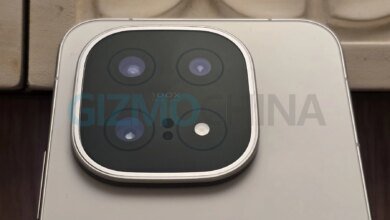 iQOO 15 review A performance powerhouse that finally delivers on cameras too
