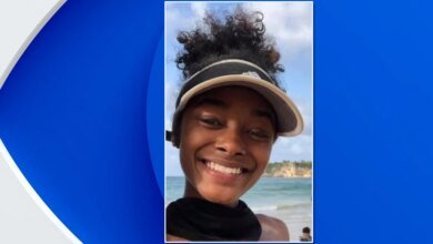 Broadway actress Imani Smith stabbed to death in New Jersey, police say