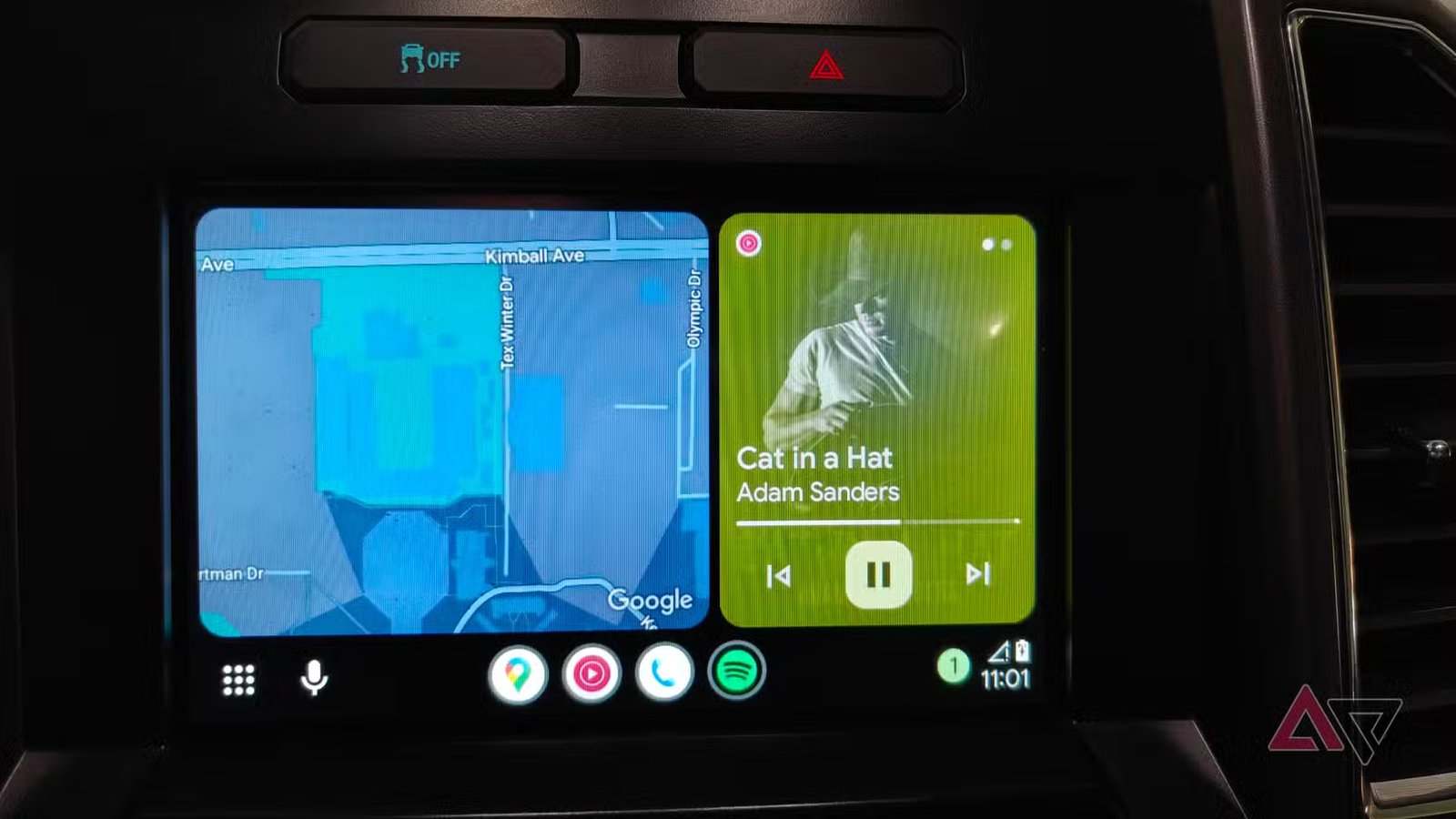 لماذا لا تزال Android Auto علاقة حب وكراهية بالنسبة لي