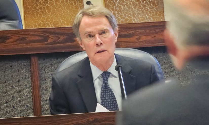 Charters Gain Power in New Indianapolis Plan The 74