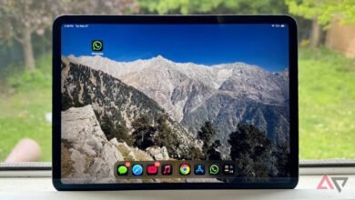 This Android 16 tablet feature is making me consider replacing my iPad