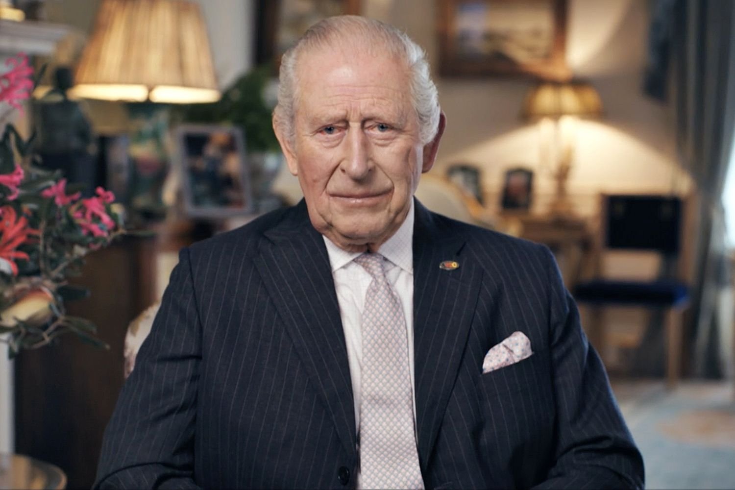 King Charles Will Be Deeply Touched by Cancer Treatment Update Response Palace